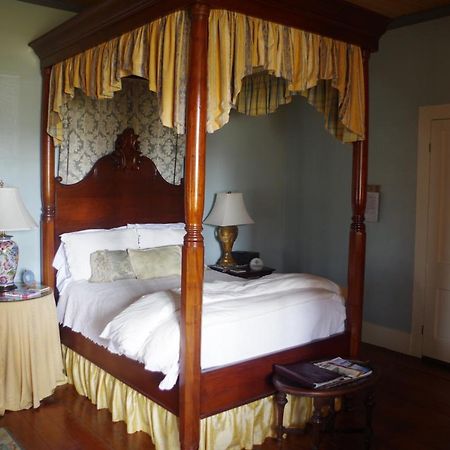 Maison Des Amis Breaux Bridge Экстерьер фото