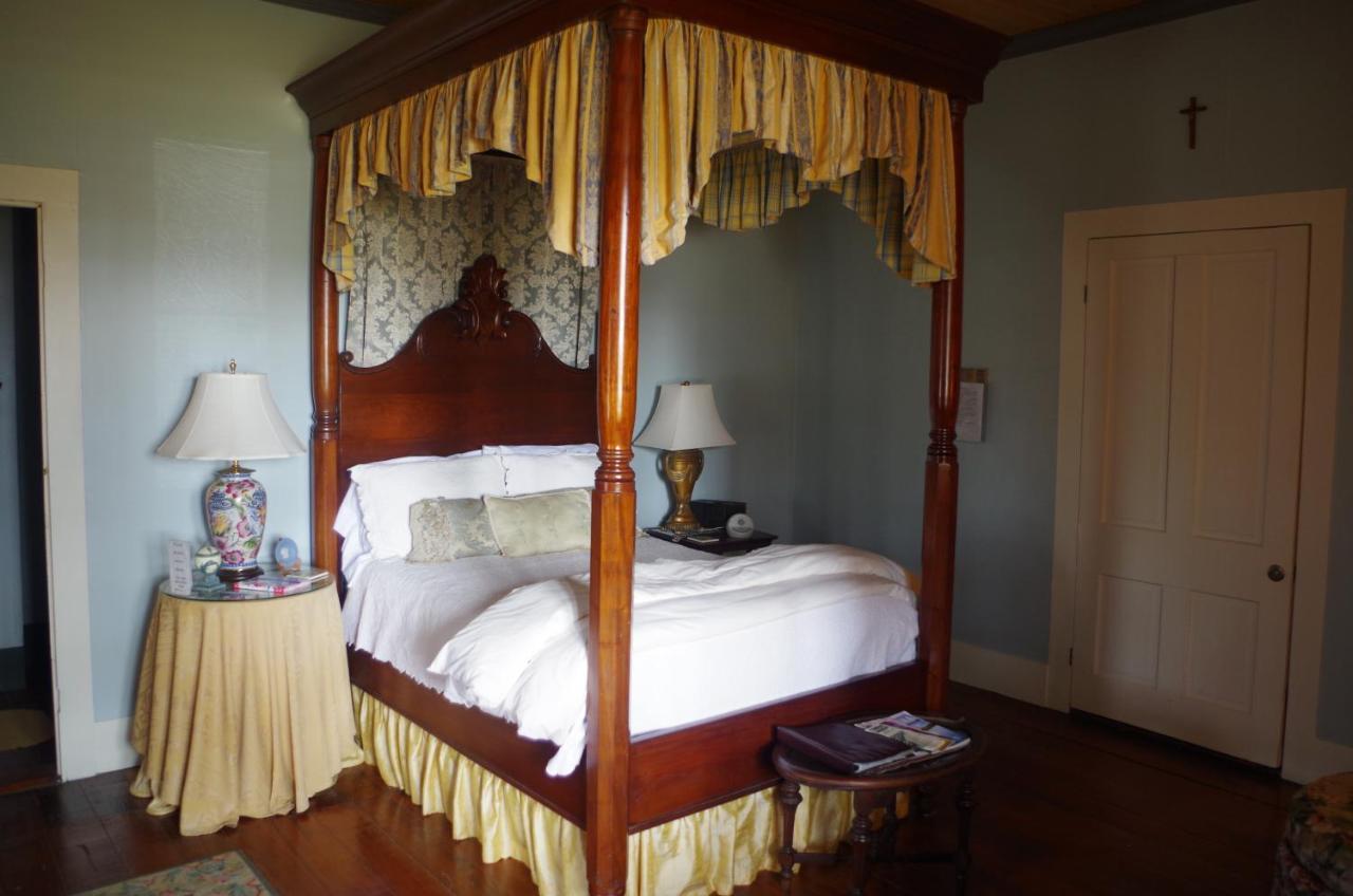 Maison Des Amis Breaux Bridge Экстерьер фото