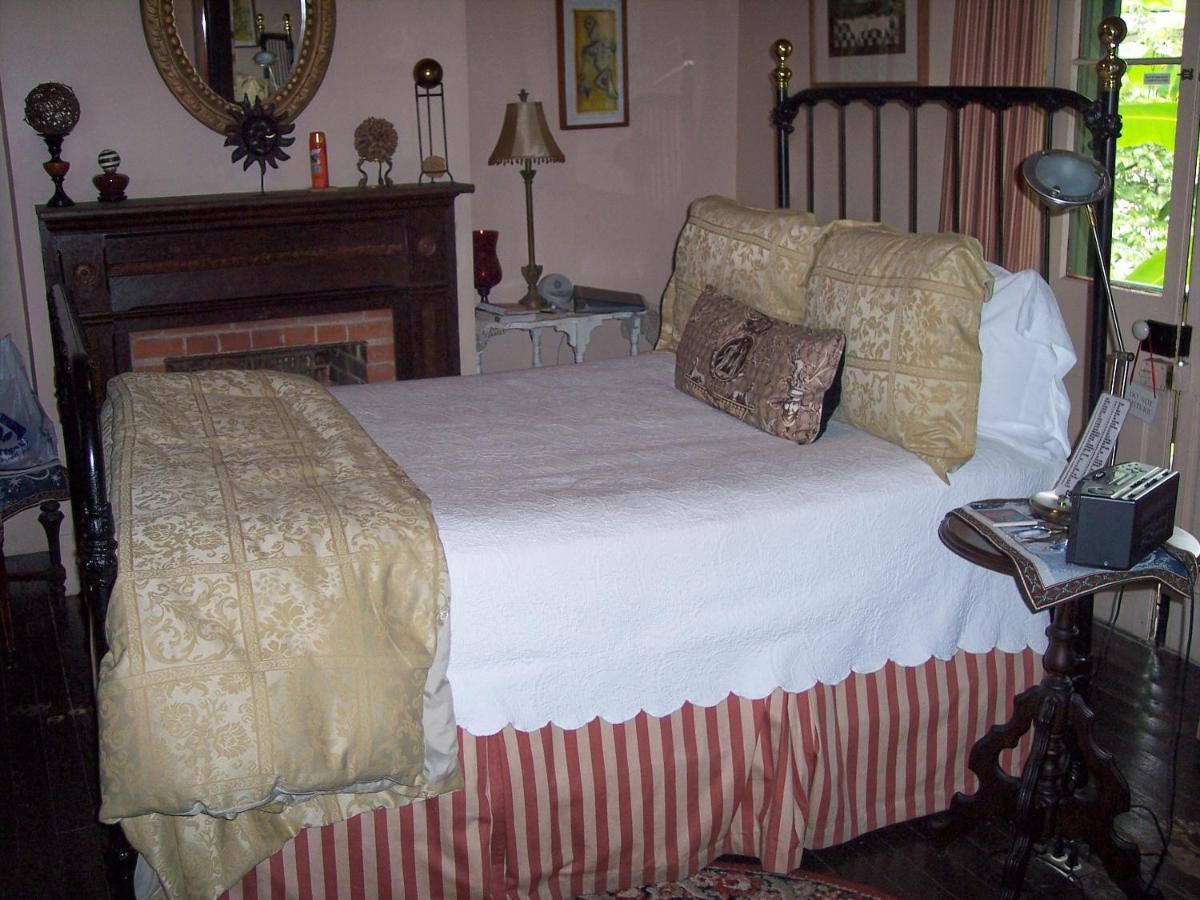 Maison Des Amis Breaux Bridge Экстерьер фото