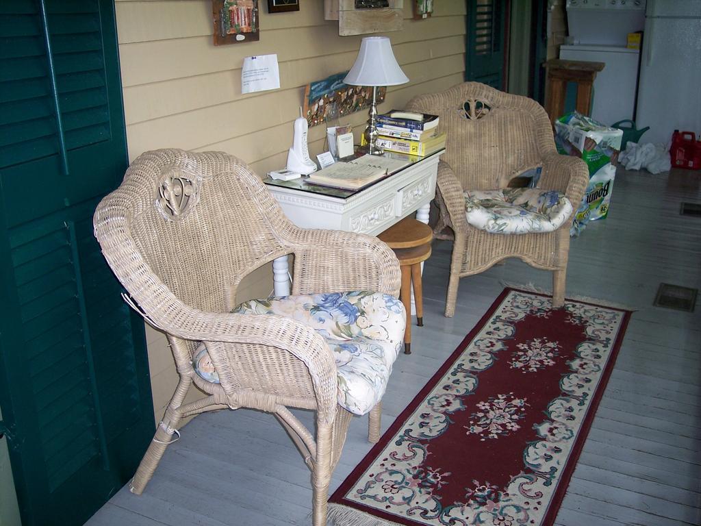 Maison Des Amis Breaux Bridge Экстерьер фото