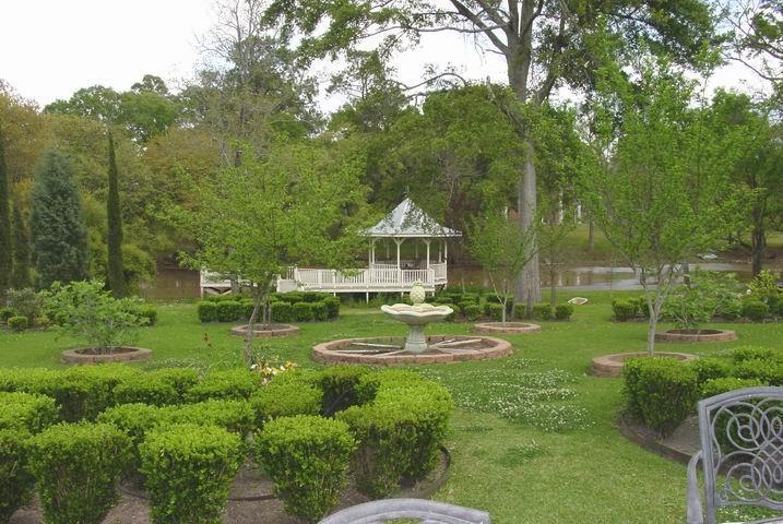 Maison Des Amis Breaux Bridge Экстерьер фото