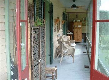 Maison Des Amis Breaux Bridge Экстерьер фото